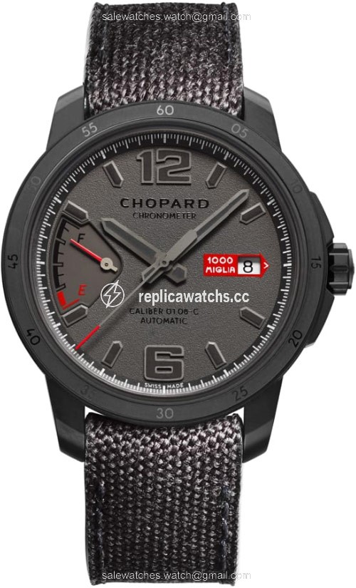 Replica 168566-3007 Chopard Mille Miglia GTS Power Control Mens Watch Replica 168566-3007 Chopard Mille Miglia GTS Power Control Mens Watch