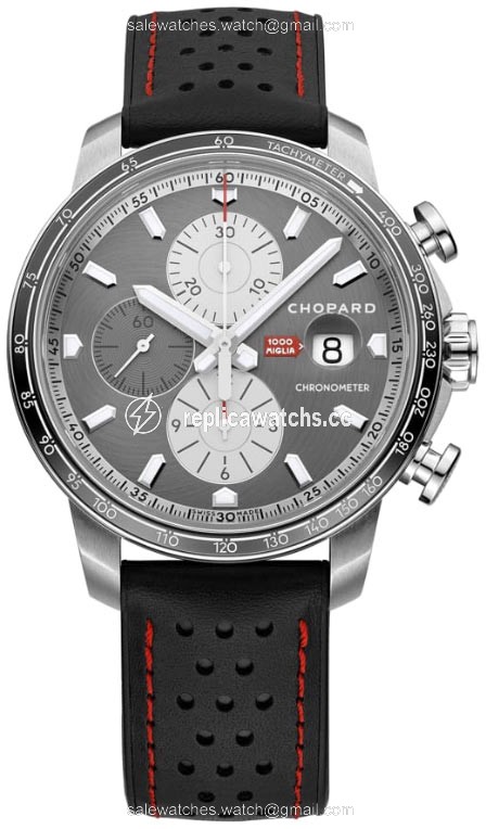 Replica 168571-3009 2021 Race Edition Chopard Mille Miglia GTS Chronograph Mens Watch Replica 168571-3009 2021 Race Edition Chopard Mille Miglia GTS Chronograph Mens Watch