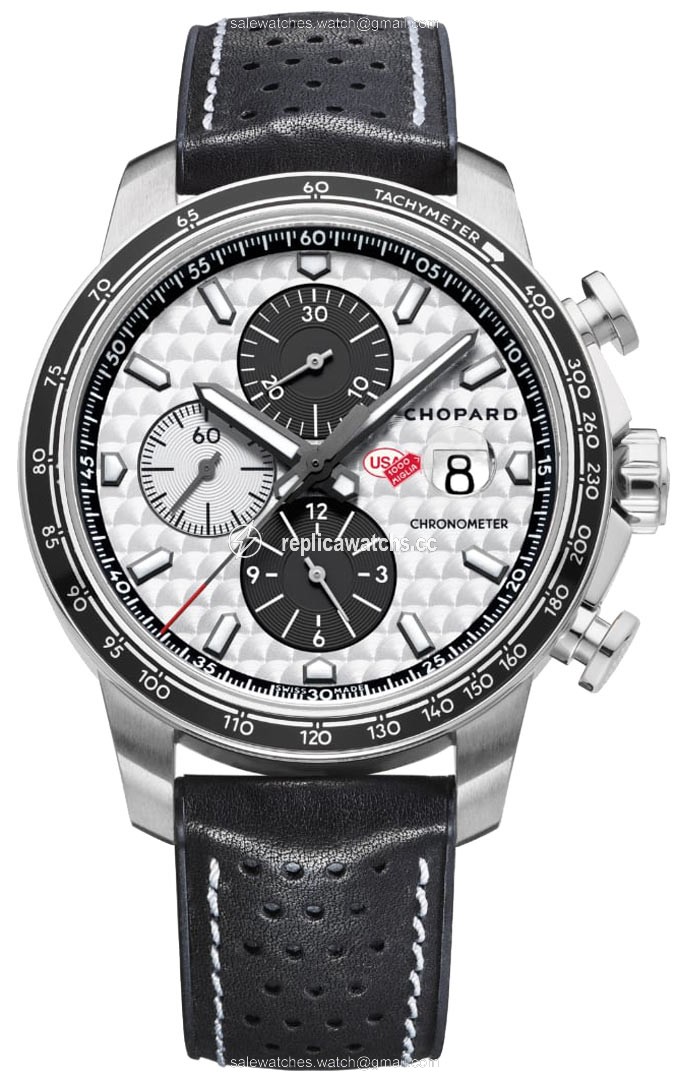 Replica 168571-3013 California Edition Chopard Mille Miglia GTS Chronograph Mens Watch Replica 168571-3013 California Edition Chopard Mille Miglia GTS Chronograph Mens Watch