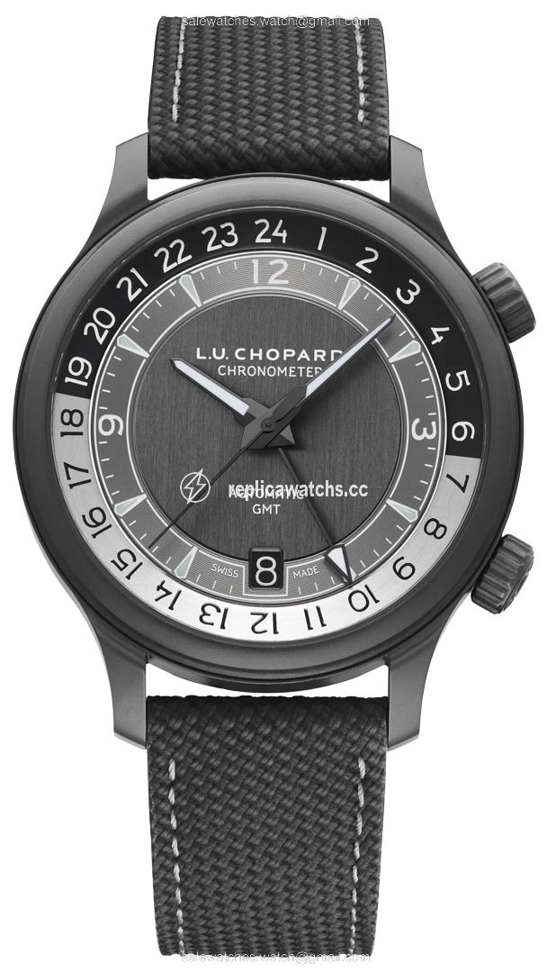 Replica 168579-3004 Chopard L.U.C. GMT One Mens Watch Replica 168579-3004 Chopard L.U.C. GMT One Mens Watch