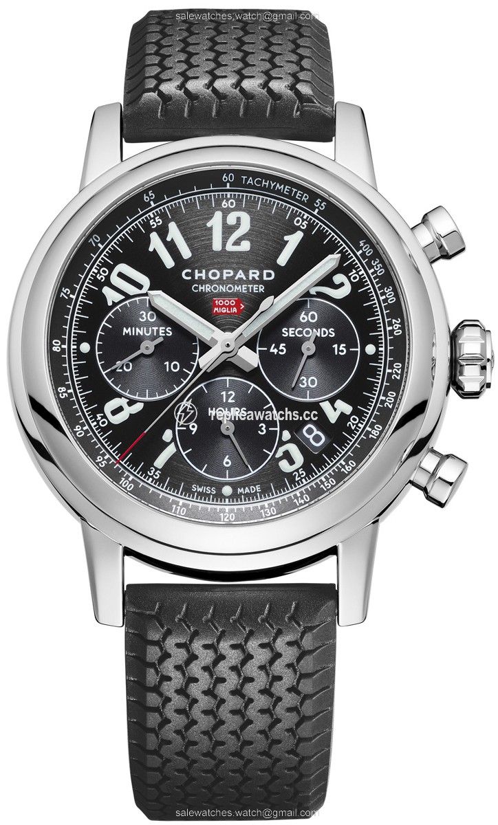 Replica 168589-3002 Chopard Mille Miglia Automatic Chronograph Mens Watch Replica 168589-3002 Chopard Mille Miglia Automatic Chronograph Mens Watch