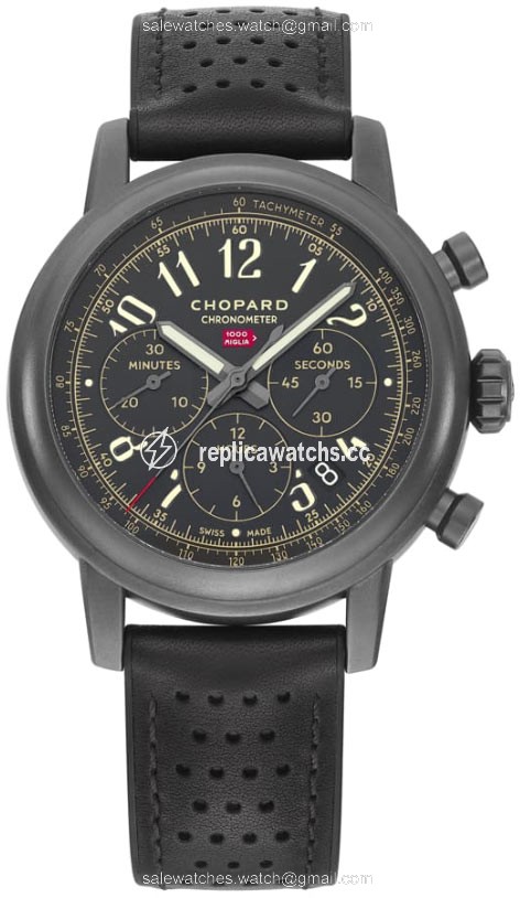 Replica 168589-3028 Chopard Mille Miglia Automatic Chronograph Mens Watch Replica 168589-3028 Chopard Mille Miglia Automatic Chronograph Mens Watch