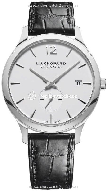 Replica 168591-3001 Chopard L.U.C. XPS Mens Watch Replica 168591-3001 Chopard L.U.C. XPS Mens Watch