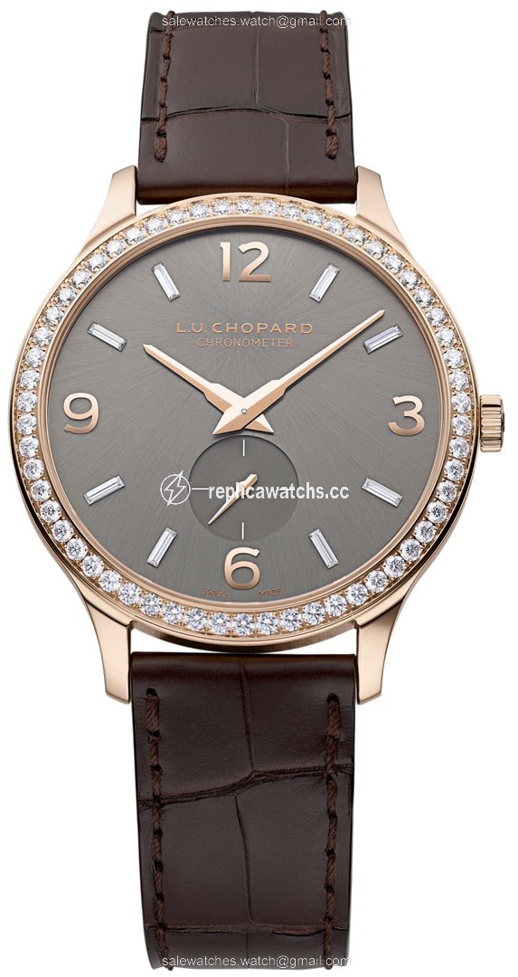 Replica 171948-5001 Chopard L.U.C. XPS Mens Watch Replica 171948-5001 Chopard L.U.C. XPS Mens Watch