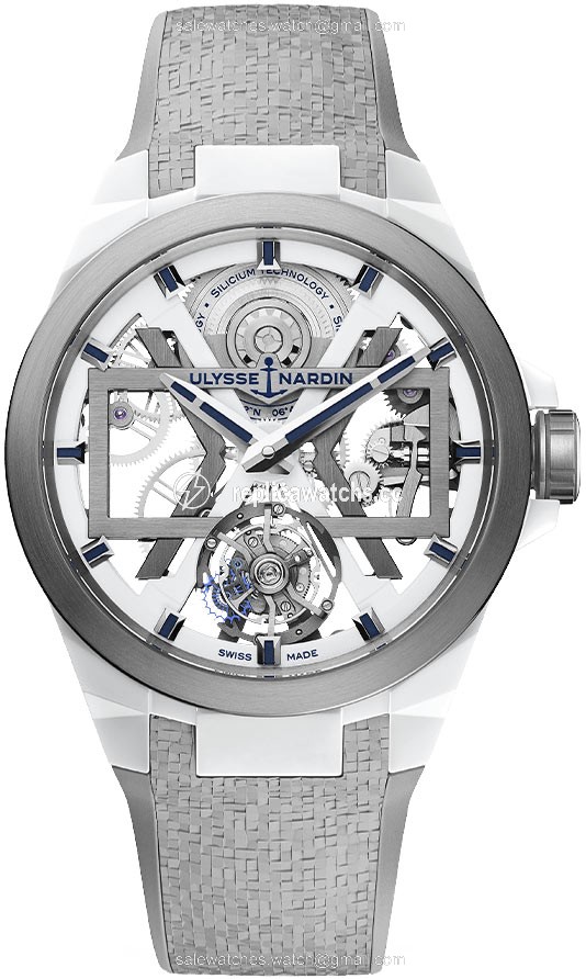 Replica 1723-400-3b/00 Ulysse Nardin Blast Automatic Tourbillon 45mm Mens Watch Replica 1723-400-3b/00 Ulysse Nardin Blast Automatic Tourbillon 45mm Mens Watch