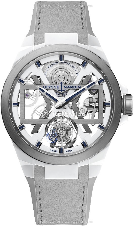 Replica 1723-400/00 Ulysse Nardin Blast Automatic Tourbillon 45mm Mens Watch Replica 1723-400/00 Ulysse Nardin Blast Automatic Tourbillon 45mm Mens Watch
