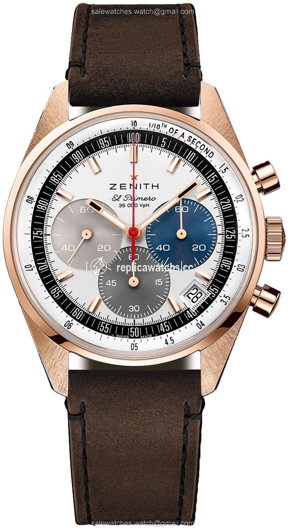 Replica 18.3200.3600/69.C901 Zenith Chronomaster Original 38mm Mens Watch Replica 18.3200.3600/69.C901 Zenith Chronomaster Original 38mm Mens Watch