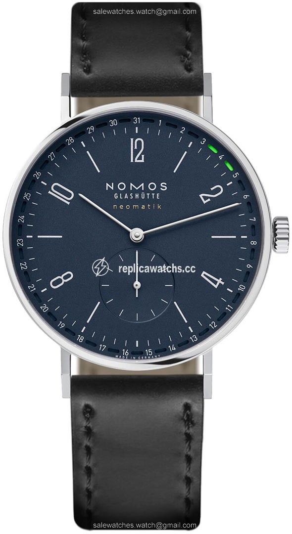 Replica 182 Nomos Glashutte Tangente Neomatik 41mm Mens Watch Replica 182 Nomos Glashutte Tangente Neomatik 41mm Mens Watch