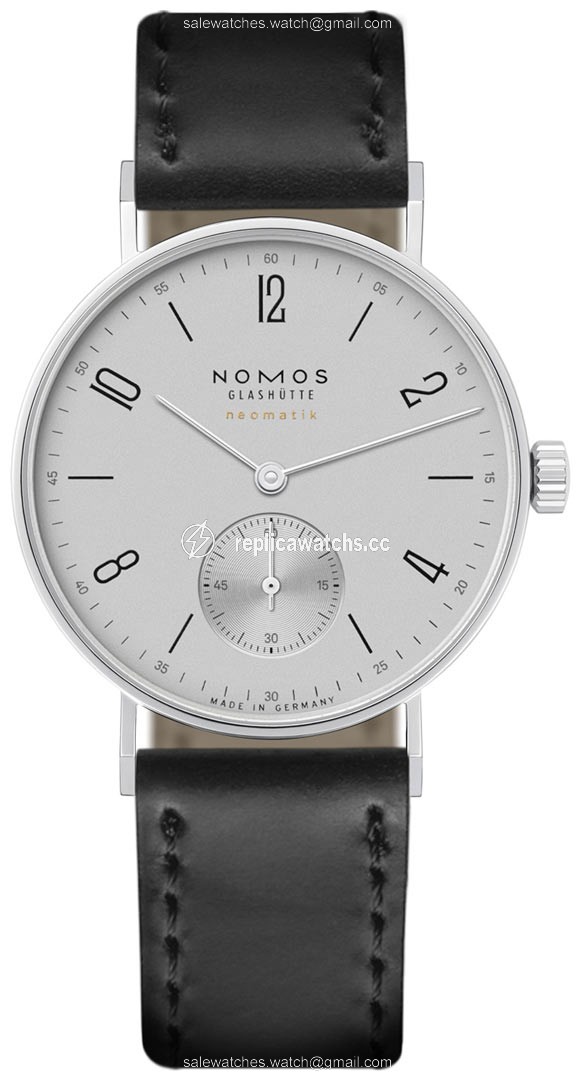 Replica 188 Nomos Glashutte Tangente Neomatik 35mm Midsize Watch Replica 188 Nomos Glashutte Tangente Neomatik 35mm Midsize Watch