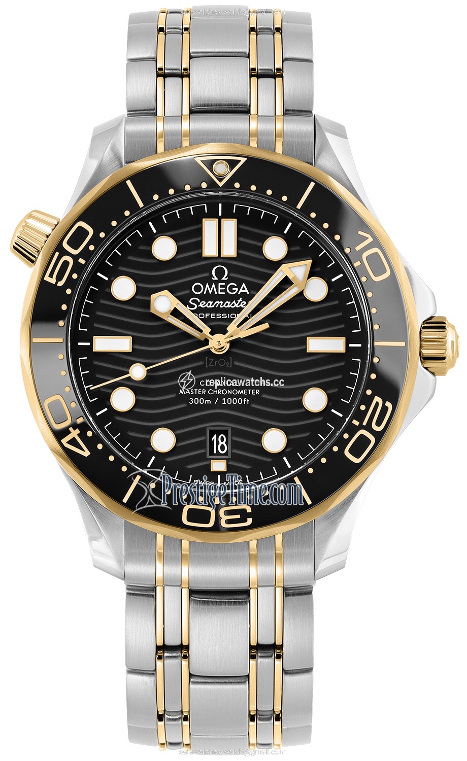 Replica 210.20.42.20.01.002 Omega Seamaster Diver 300m Co-Axial Master Chronometer 42mm Mens Watch Replica 210.20.42.20.01.002 Omega Seamaster Diver 300m Co-Axial Master Chronometer 42mm Mens Watch