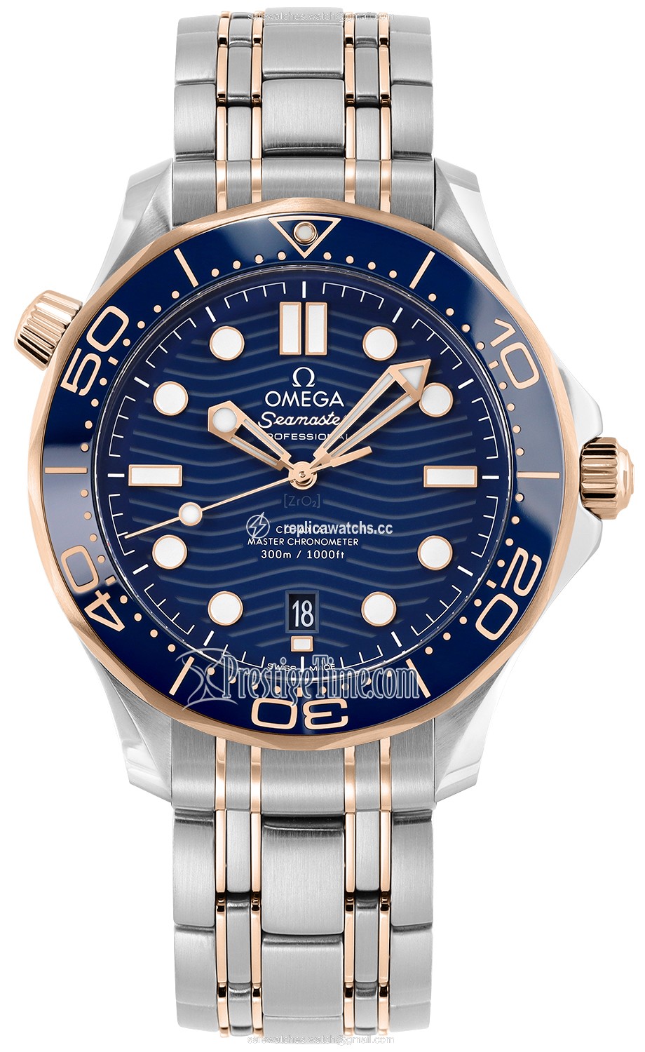 Replica 210.20.42.20.03.002 Omega Seamaster Diver 300m Co-Axial Master Chronometer 42mm Mens Watch Replica 210.20.42.20.03.002 Omega Seamaster Diver 300m Co-Axial Master Chronometer 42mm Mens Watch
