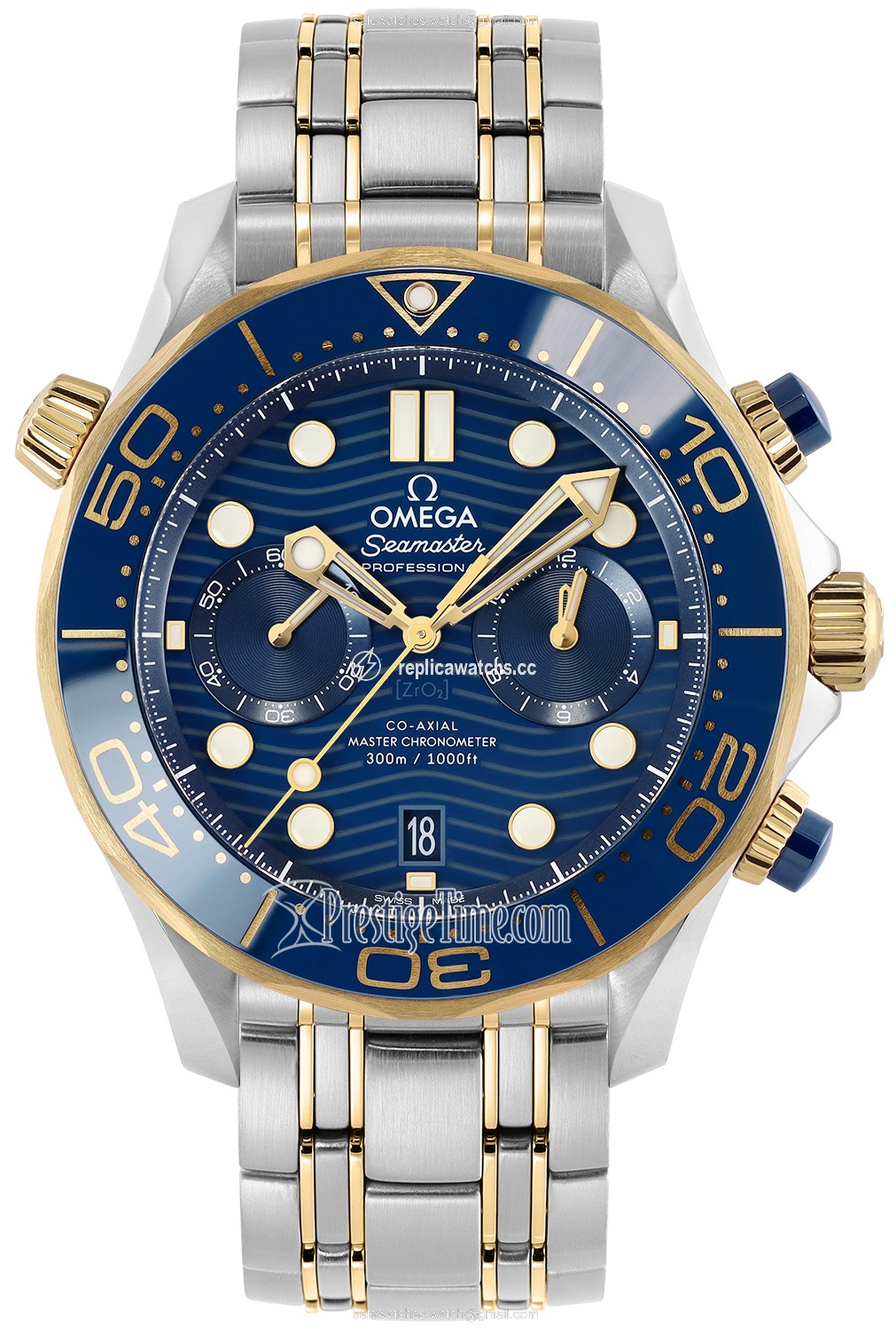 Replica 210.20.44.51.03.001 Omega Seamaster Diver 300m Co-Axial Master Chronometer Chronograph 44mm Mens Watch Replica 210.20.44.51.03.001 Omega Seamaster Diver 300m Co-Axial Master Chronometer Chronograph 44mm Mens Watch