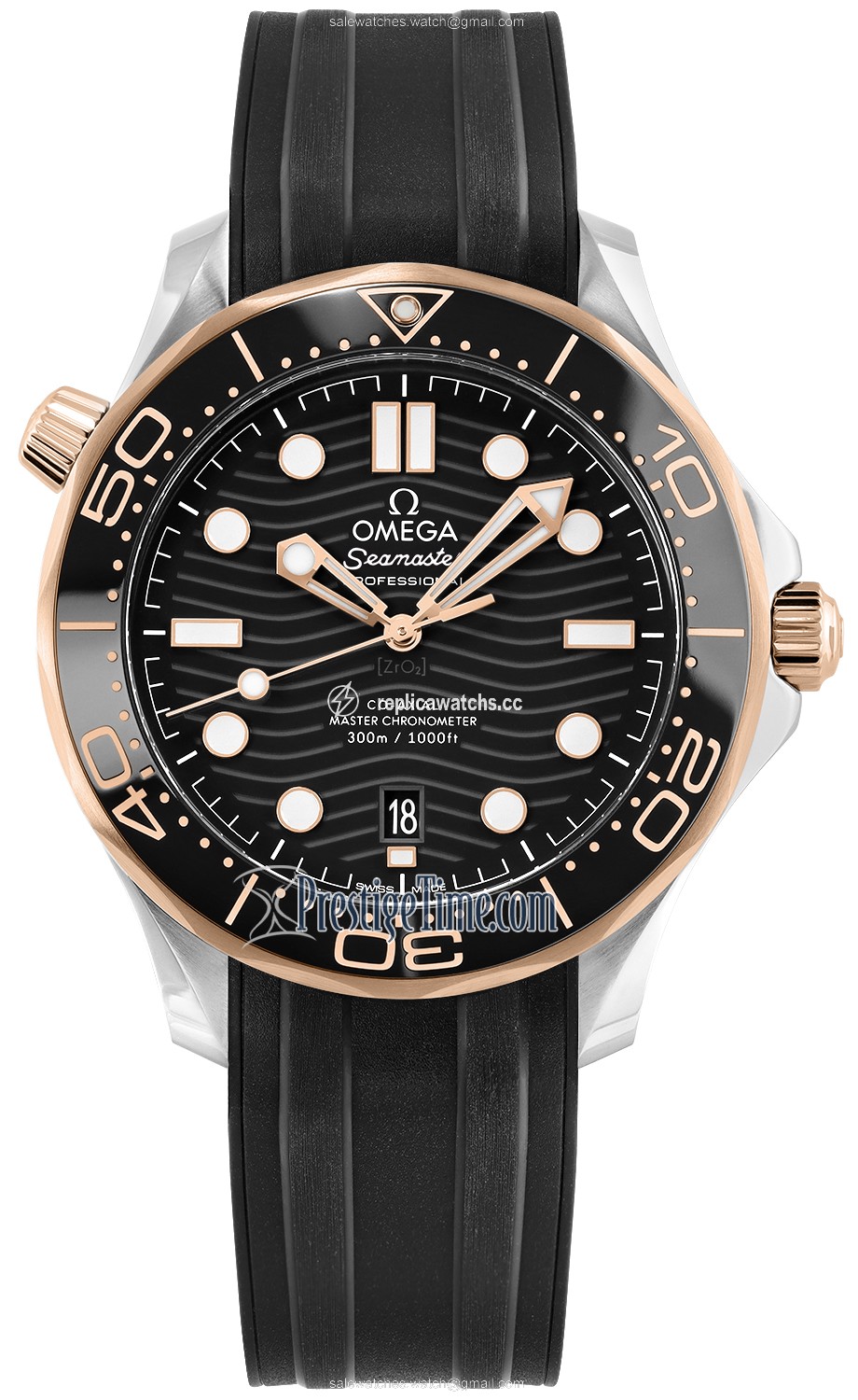 Replica 210.22.42.20.01.002 Omega Seamaster Diver 300m Co-Axial Master Chronometer 42mm Mens Watch Replica 210.22.42.20.01.002 Omega Seamaster Diver 300m Co-Axial Master Chronometer 42mm Mens Watch