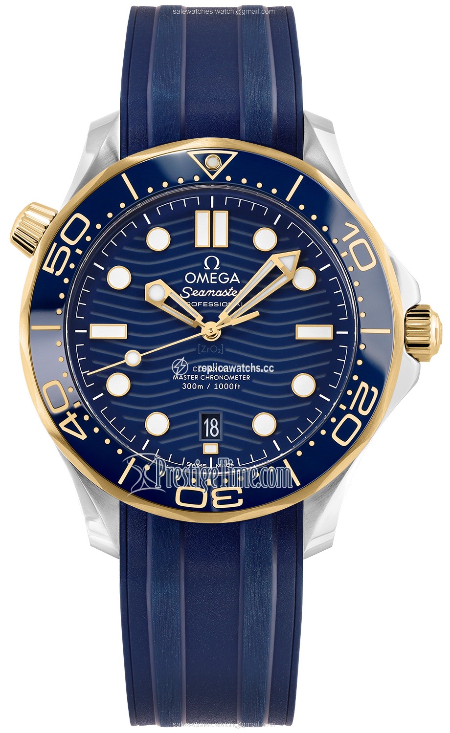 Replica 210.22.42.20.03.001 Omega Seamaster Diver 300m Co-Axial Master Chronometer 42mm Mens Watch Replica 210.22.42.20.03.001 Omega Seamaster Diver 300m Co-Axial Master Chronometer 42mm Mens Watch