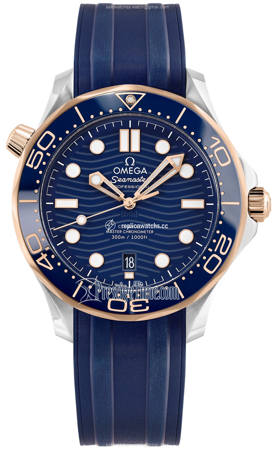 Replica 210.22.42.20.03.002 Omega Seamaster Diver 300m Co-Axial Master Chronometer 42mm Mens Watch Replica 210.22.42.20.03.002 Omega Seamaster Diver 300m Co-Axial Master Chronometer 42mm Mens Watch