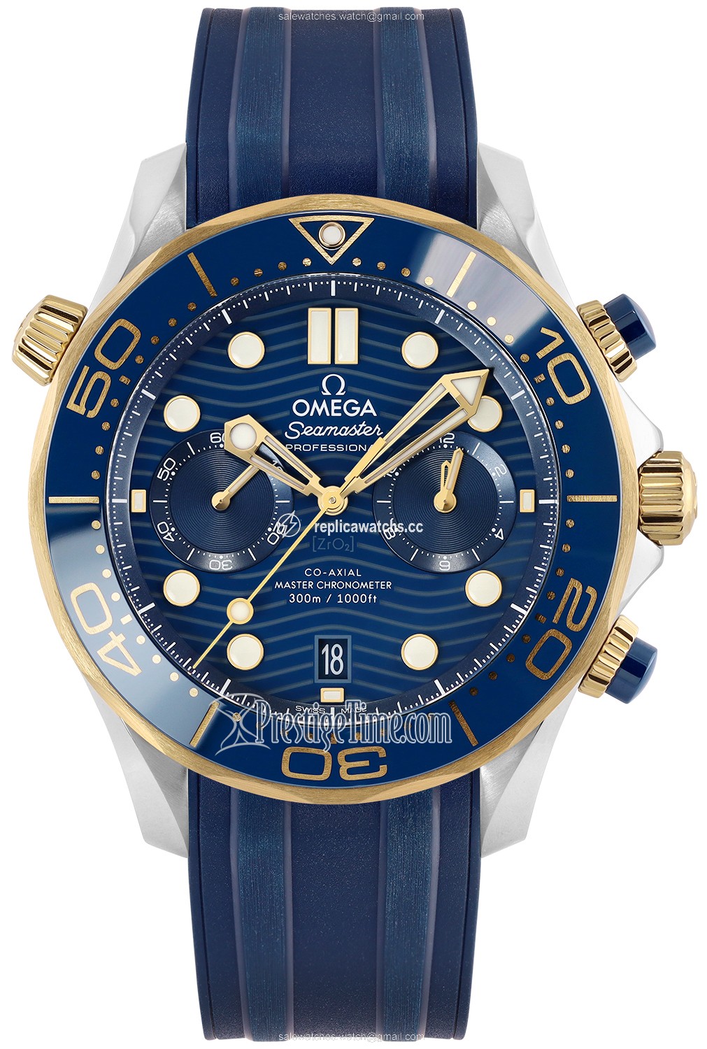 Replica 210.22.44.51.03.001 Omega Seamaster Diver 300m Co-Axial Master Chronometer Chronograph 44mm Mens Watch Replica 210.22.44.51.03.001 Omega Seamaster Diver 300m Co-Axial Master Chronometer Chronograph 44mm Mens Watch