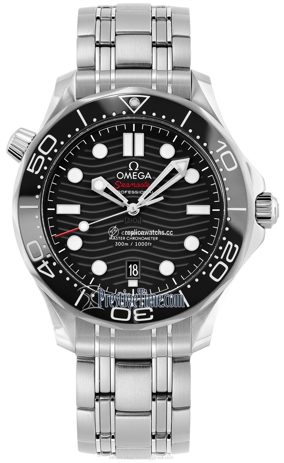Replica 210.30.42.20.01.001 Omega Seamaster Diver 300m Co-Axial Master Chronometer 42mm Mens Watch Replica 210.30.42.20.01.001 Omega Seamaster Diver 300m Co-Axial Master Chronometer 42mm Mens Watch