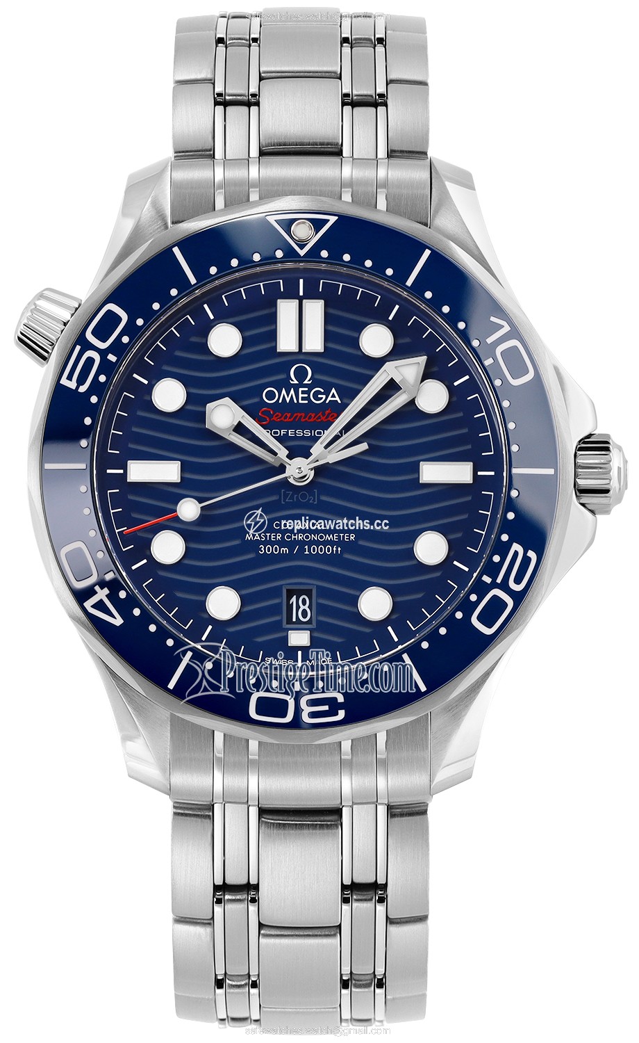 Replica 210.30.42.20.03.001 Omega Seamaster Diver 300m Co-Axial Master Chronometer 42mm Mens Watch Replica 210.30.42.20.03.001 Omega Seamaster Diver 300m Co-Axial Master Chronometer 42mm Mens Watch