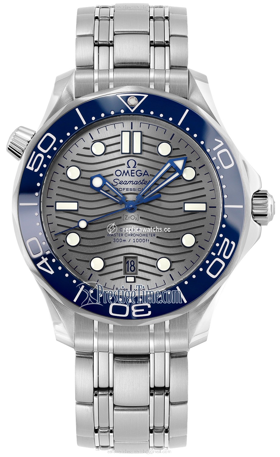 Replica 210.30.42.20.06.001 Omega Seamaster Diver 300m Co-Axial Master Chronometer 42mm Mens Watch Replica 210.30.42.20.06.001 Omega Seamaster Diver 300m Co-Axial Master Chronometer 42mm Mens Watch