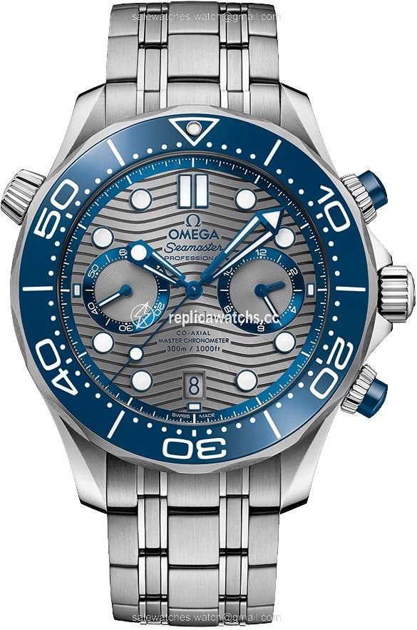 Replica 210.30.44.51.06.001 Omega Seamaster Diver 300m Co-Axial Master Chronometer Chronograph 44mm Mens Watch Replica 210.30.44.51.06.001 Omega Seamaster Diver 300m Co-Axial Master Chronometer Chronograph 44mm Mens Watch