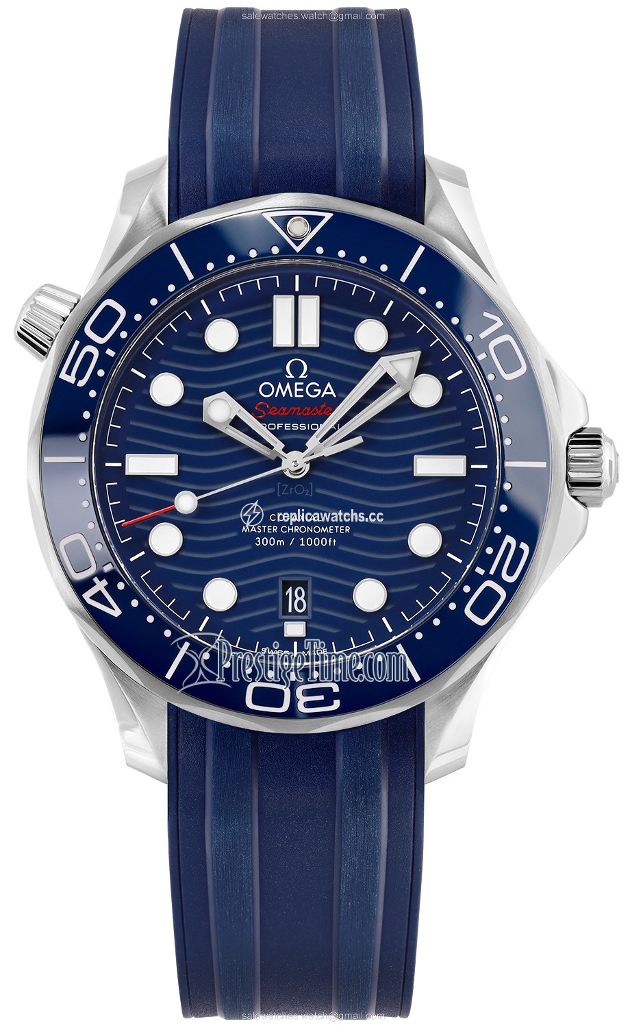 Replica 210.32.42.20.03.001 Omega Seamaster Diver 300m Co-Axial Master Chronometer 42mm Mens Watch Replica 210.32.42.20.03.001 Omega Seamaster Diver 300m Co-Axial Master Chronometer 42mm Mens Watch