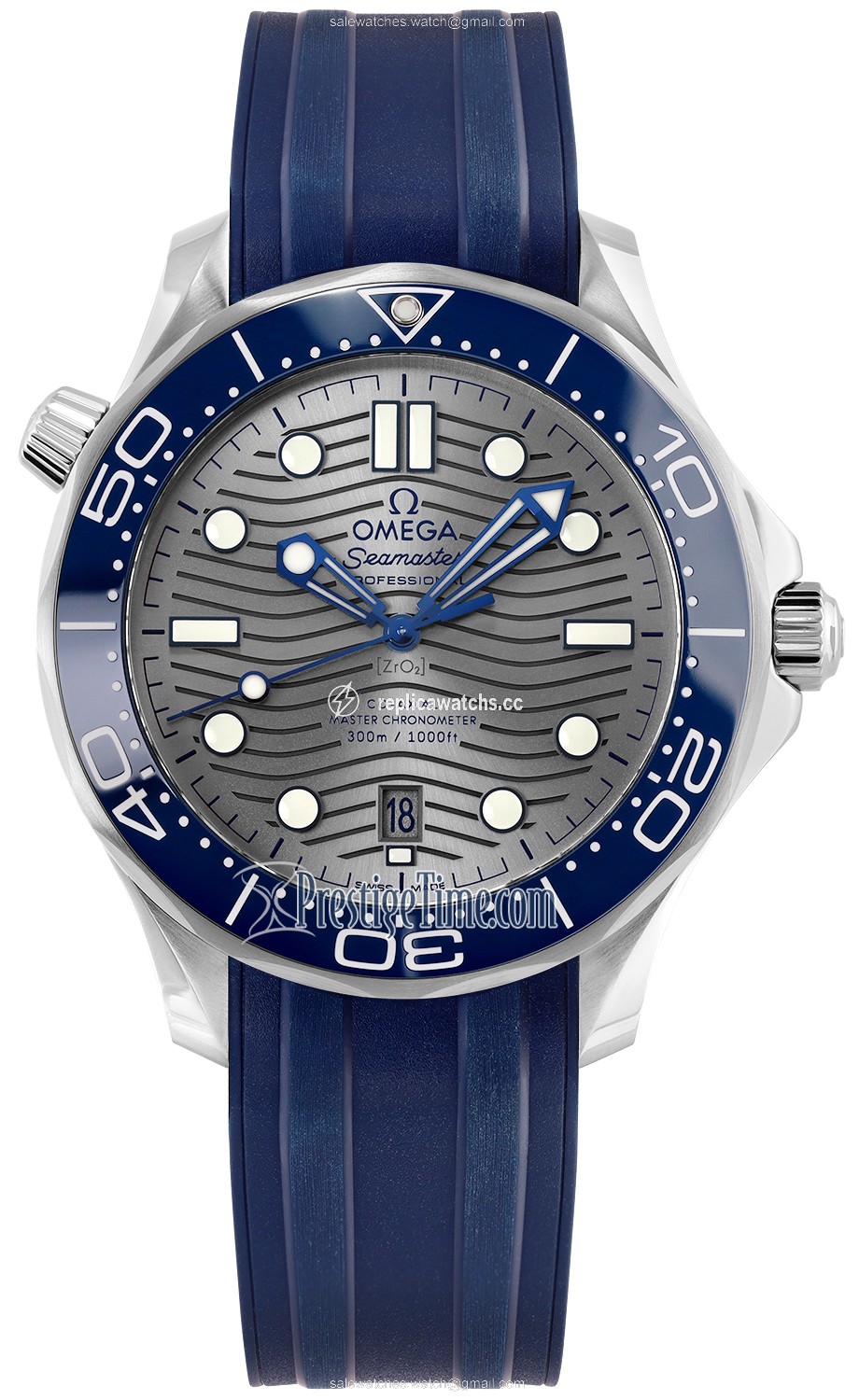 Replica 210.32.42.20.06.001 Omega Seamaster Diver 300m Co-Axial Master Chronometer 42mm Mens Watch Replica 210.32.42.20.06.001 Omega Seamaster Diver 300m Co-Axial Master Chronometer 42mm Mens Watch