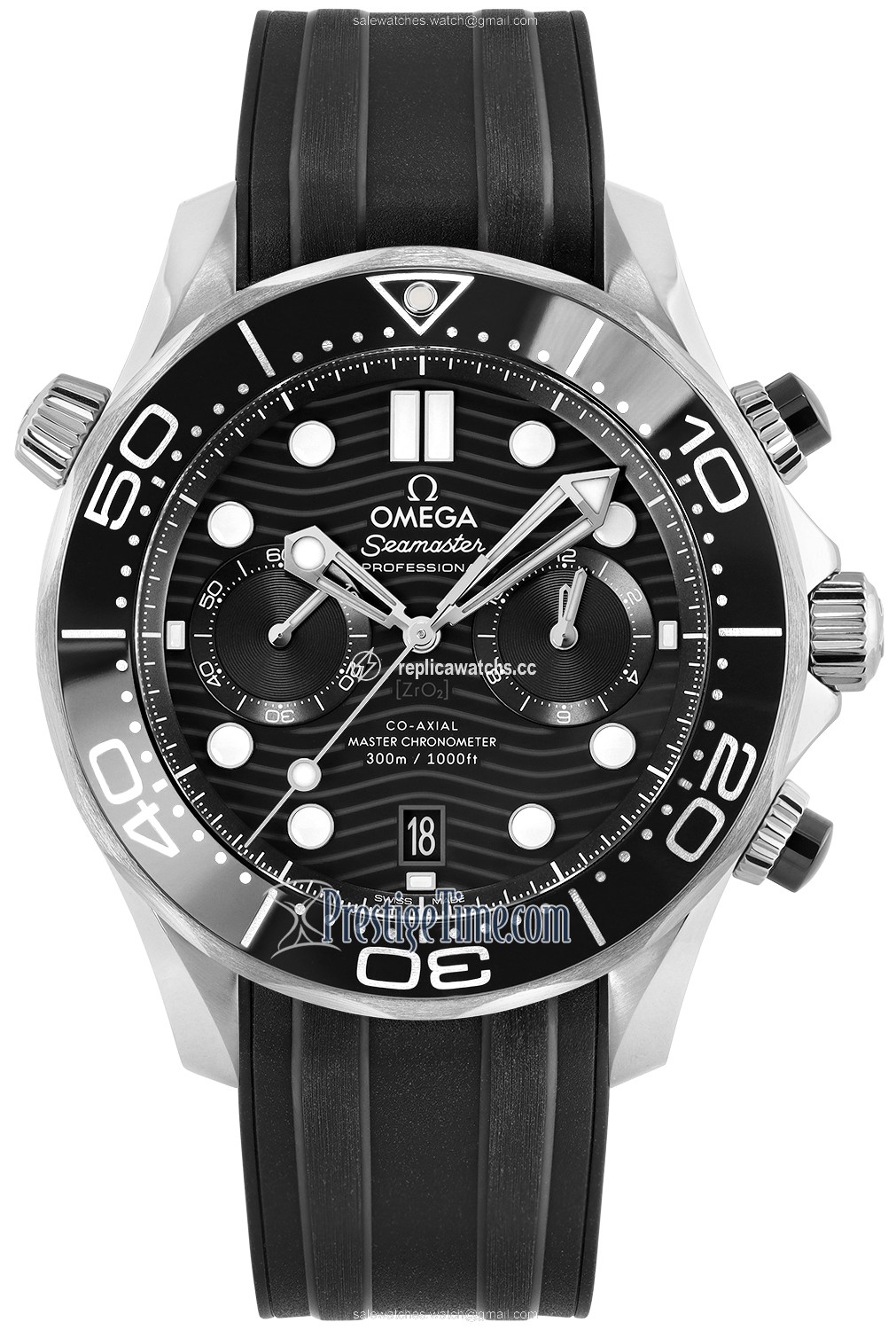 Replica 210.32.44.51.01.001 Omega Seamaster Diver 300m Co-Axial Master Chronometer Chronograph 44mm Mens Watch Replica 210.32.44.51.01.001 Omega Seamaster Diver 300m Co-Axial Master Chronometer Chronograph 44mm Mens Watch