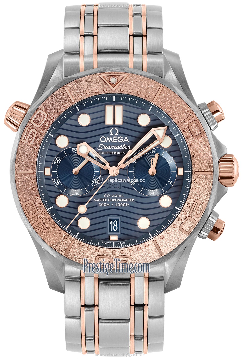 Replica 210.60.44.51.03.001 Omega Seamaster Diver 300m Co-Axial Master Chronometer Chronograph 44mm Mens Watch Replica 210.60.44.51.03.001 Omega Seamaster Diver 300m Co-Axial Master Chronometer Chronograph 44mm Mens Watch