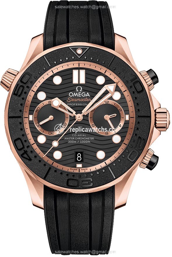 Replica 210.62.44.51.01.001 Omega Seamaster Diver 300m Co-Axial Master Chronometer Chronograph 44mm Mens Watch Replica 210.62.44.51.01.001 Omega Seamaster Diver 300m Co-Axial Master Chronometer Chronograph 44mm Mens Watch