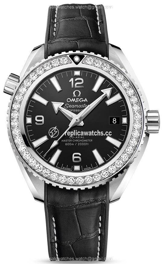Replica 215.18.40.20.01.001 Omega Planet Ocean 600m Co-Axial Master Chronometer 39.5mm Midsize Watch Replica 215.18.40.20.01.001 Omega Planet Ocean 600m Co-Axial Master Chronometer 39.5mm Midsize Watch