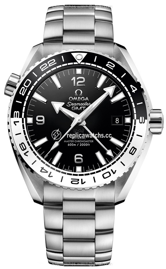 Replica 215.30.44.22.01.001 Omega Planet Ocean 600m Co-Axial Master Chronometer GMT 43.5mm Mens Watch Replica 215.30.44.22.01.001 Omega Planet Ocean 600m Co-Axial Master Chronometer GMT 43.5mm Mens Watch