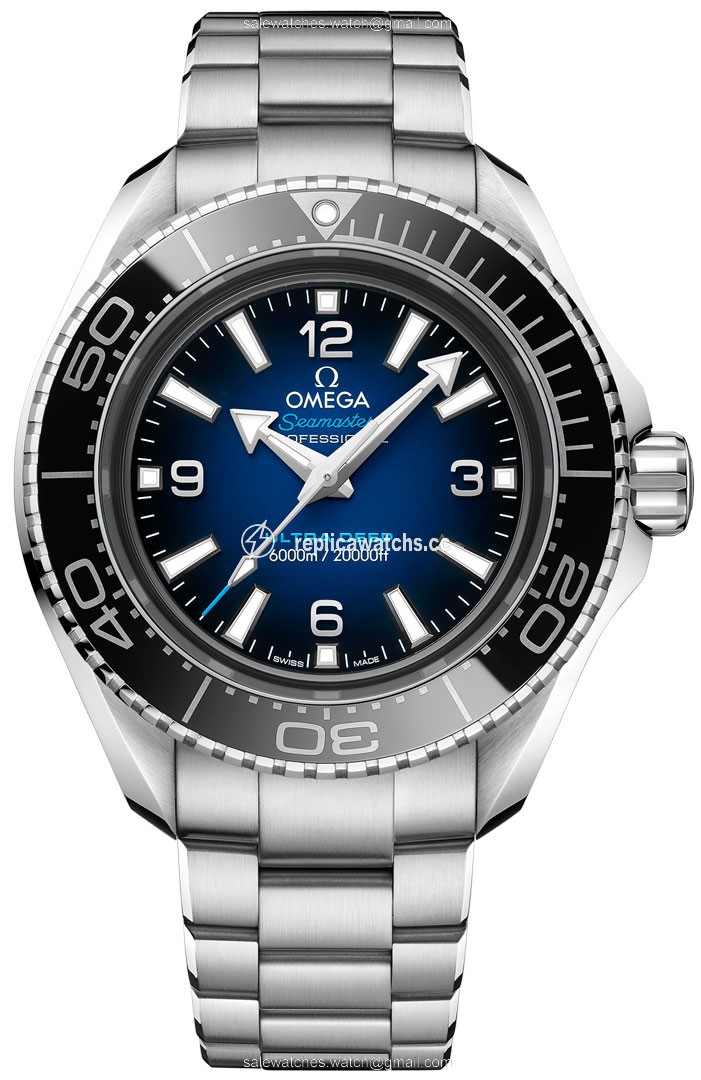 Replica 215.30.46.21.03.001 Omega Planet Ocean Ultra Deep 6000m Master Chronometer 45.5mm Mens Watch Replica 215.30.46.21.03.001 Omega Planet Ocean Ultra Deep 6000m Master Chronometer 45.5mm Mens Watch