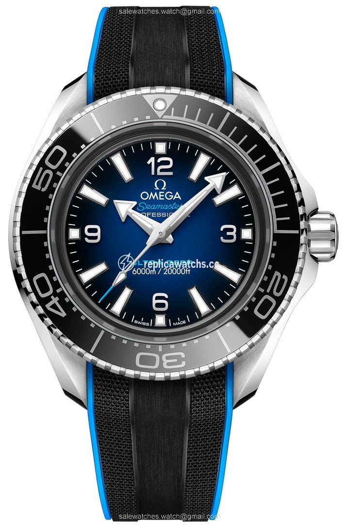Replica 215.32.46.21.03.001 Omega Planet Ocean Ultra Deep 6000m Master Chronometer 45.5mm Mens Watch Replica 215.32.46.21.03.001 Omega Planet Ocean Ultra Deep 6000m Master Chronometer 45.5mm Mens Watch
