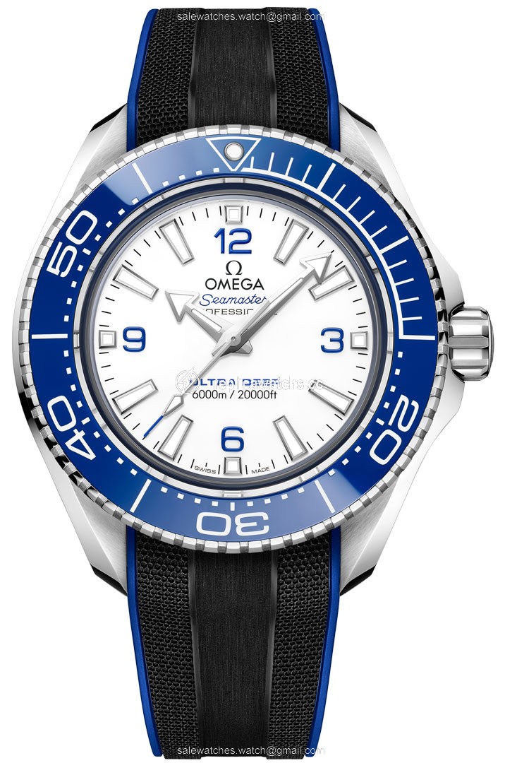 Replica 215.32.46.21.04.001 Omega Planet Ocean Ultra Deep 6000m Master Chronometer 45.5mm Mens Watch Replica 215.32.46.21.04.001 Omega Planet Ocean Ultra Deep 6000m Master Chronometer 45.5mm Mens Watch