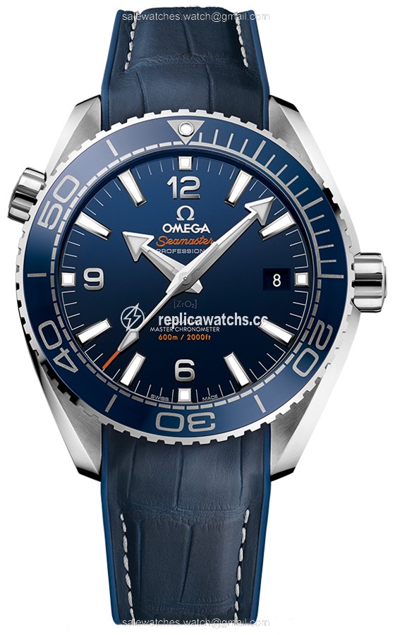Replica 215.33.44.21.03.001 Omega Planet Ocean 600m Co-Axial Master Chronometer 43.5mm Mens Watch Replica 215.33.44.21.03.001 Omega Planet Ocean 600m Co-Axial Master Chronometer 43.5mm Mens Watch