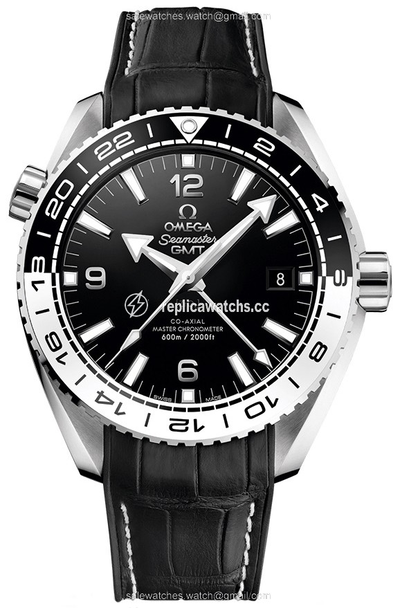 Replica 215.33.44.22.01.001 Omega Planet Ocean 600m Co-Axial Master Chronometer GMT 43.5mm Mens Watch Replica 215.33.44.22.01.001 Omega Planet Ocean 600m Co-Axial Master Chronometer GMT 43.5mm Mens Watch