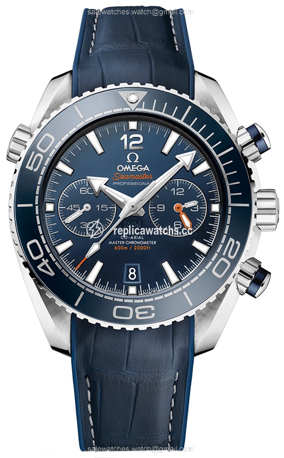 Replica 215.33.46.51.03.001 Omega Planet Ocean 600m Co-Axial Master Chronometer Chronograph 45.5mm Mens Watch Replica 215.33.46.51.03.001 Omega Planet Ocean 600m Co-Axial Master Chronometer Chronograph 45.5mm Mens Watch