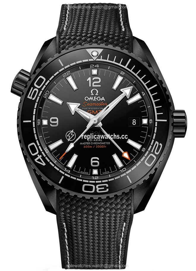 Replica 215.92.46.22.01.001 DEEP BLACK Omega Planet Ocean 600m Co-Axial Master Chronometer GMT 45.5mm Mens Watch Replica 215.92.46.22.01.001 DEEP BLACK Omega Planet Ocean 600m Co-Axial Master Chronometer GMT 45.5mm Mens Watch