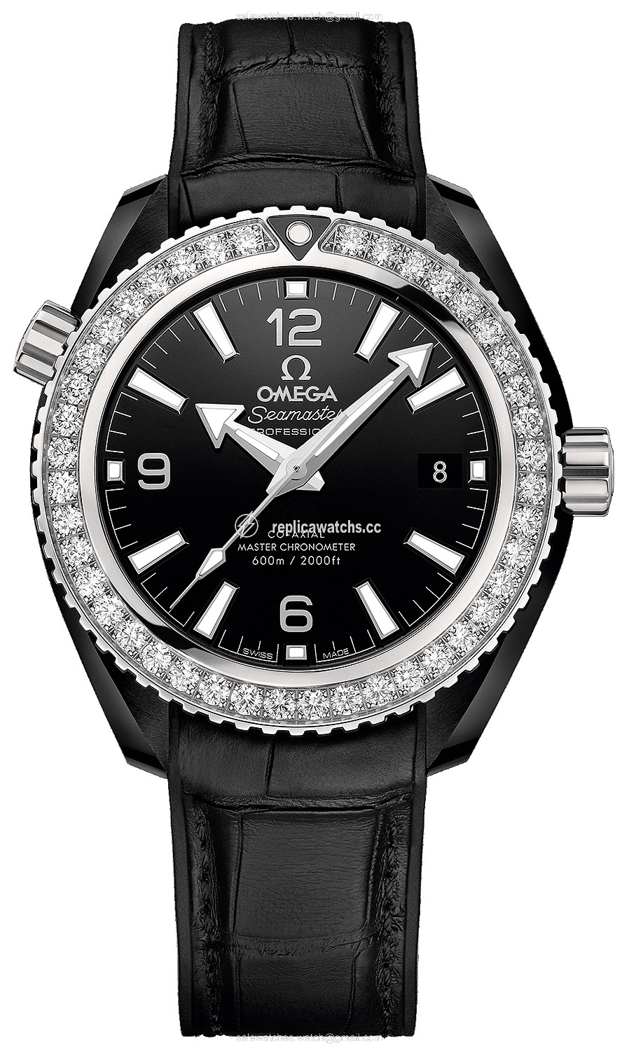 Replica 215.98.40.20.01.001 Omega Planet Ocean 600m Co-Axial Master Chronometer 39.5mm Midsize Watch Replica 215.98.40.20.01.001 Omega Planet Ocean 600m Co-Axial Master Chronometer 39.5mm Midsize Watch