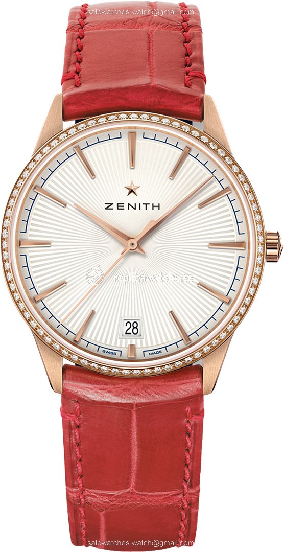 Replica 22.3200.670/01.c831 Zenith Elite Classic 36mm Ladies Watch Replica 22.3200.670/01.c831 Zenith Elite Classic 36mm Ladies Watch