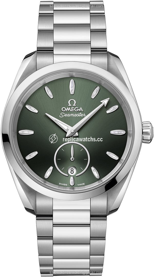 Replica 220.10.38.20.10.001 Omega Aqua Terra 150m Small Seconds 38mm Ladies Watch Replica 220.10.38.20.10.001 Omega Aqua Terra 150m Small Seconds 38mm Ladies Watch