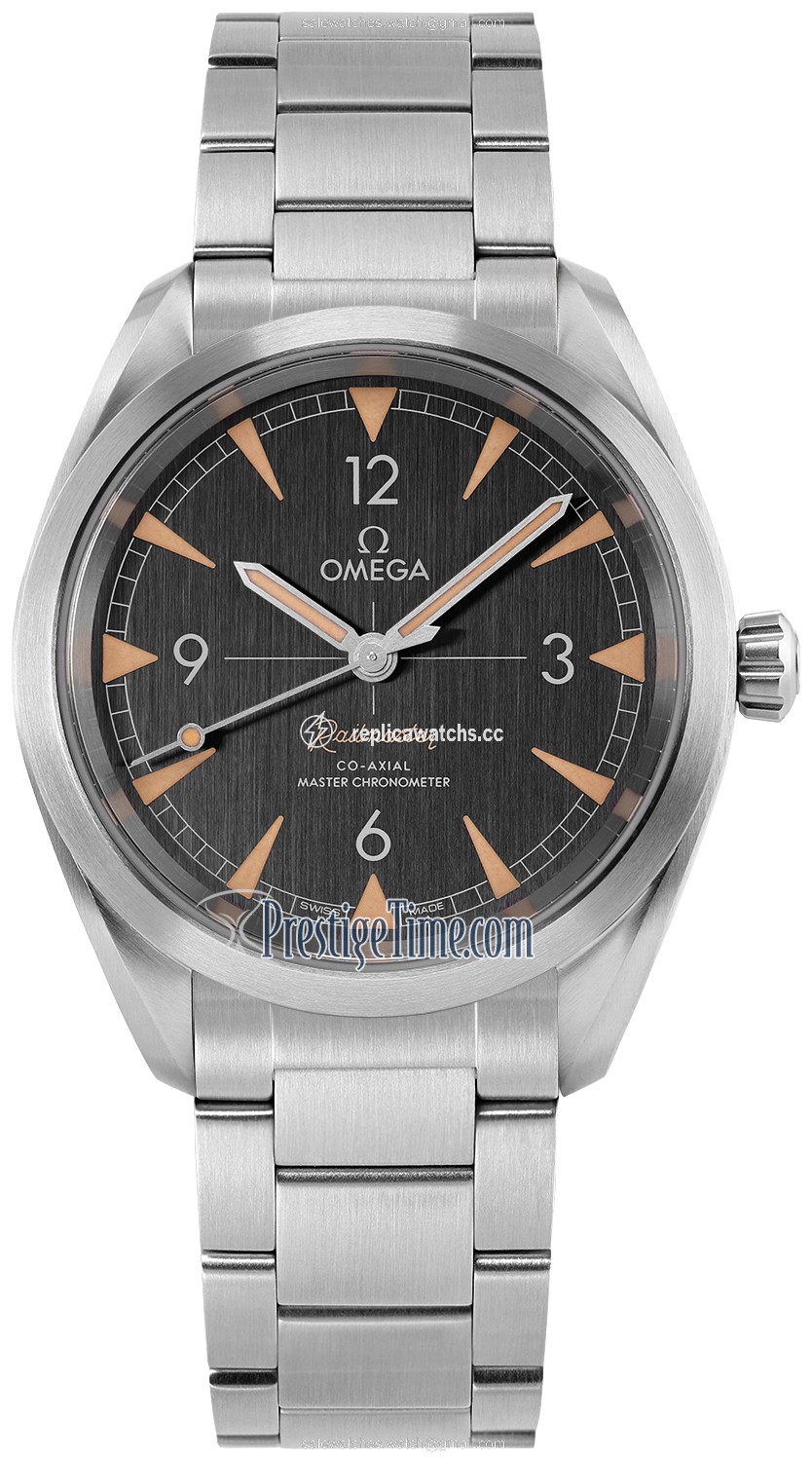 Replica 220.10.40.20.01.001 Omega Railmaster Co-Axial Master Chronometer 40mm Mens Watch Replica 220.10.40.20.01.001 Omega Railmaster Co-Axial Master Chronometer 40mm Mens Watch