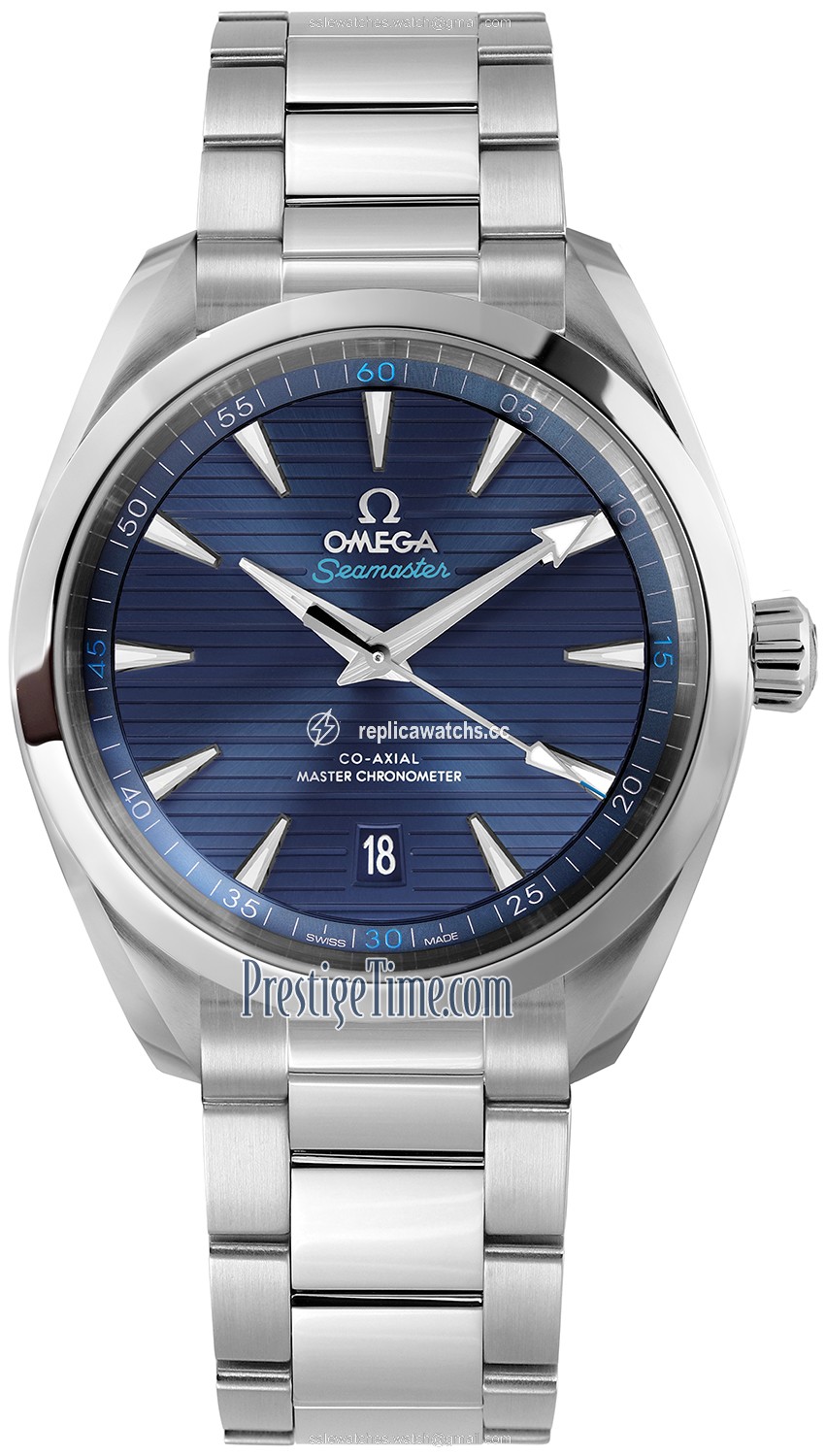 Replica 220.10.41.21.03.001 Omega Aqua Terra 150M Co-Axial Master Chronometer 41mm Mens Watch Replica 220.10.41.21.03.001 Omega Aqua Terra 150M Co-Axial Master Chronometer 41mm Mens Watch