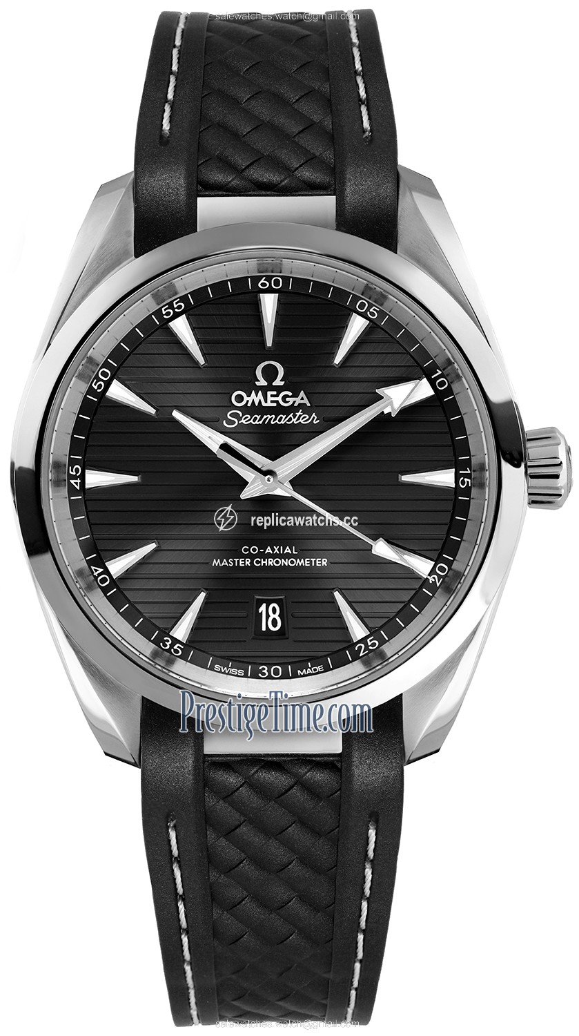 Replica 220.12.38.20.01.001 Omega Aqua Terra 150M Co-Axial Master Chronometer 38mm Mens Watch Replica 220.12.38.20.01.001 Omega Aqua Terra 150M Co-Axial Master Chronometer 38mm Mens Watch