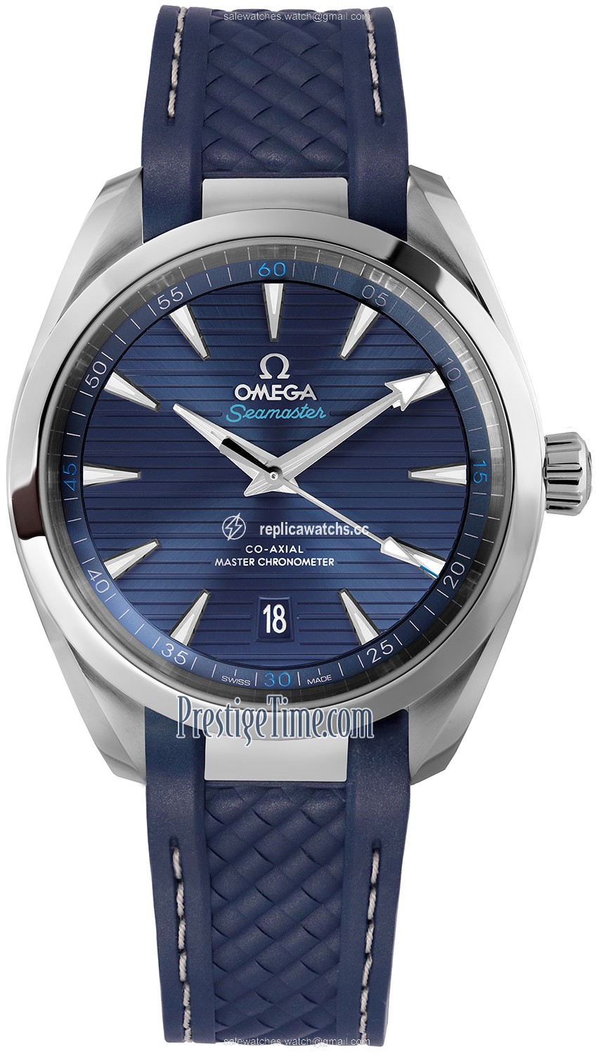 Replica 220.12.41.21.03.001 Omega Aqua Terra 150M Co-Axial Master Chronometer 41mm Mens Watch Replica 220.12.41.21.03.001 Omega Aqua Terra 150M Co-Axial Master Chronometer 41mm Mens Watch