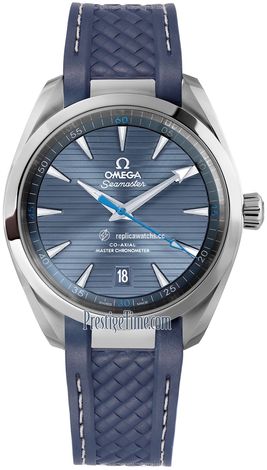 Replica 220.12.41.21.03.002 Omega Aqua Terra 150M Co-Axial Master Chronometer 41mm Mens Watch Replica 220.12.41.21.03.002 Omega Aqua Terra 150M Co-Axial Master Chronometer 41mm Mens Watch