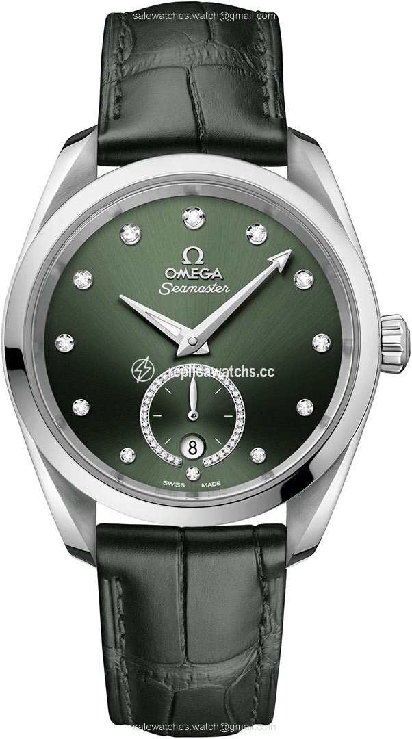 Replica 220.13.38.20.60.001 Omega Aqua Terra 150m Small Seconds 38mm Ladies Watch Replica 220.13.38.20.60.001 Omega Aqua Terra 150m Small Seconds 38mm Ladies Watch