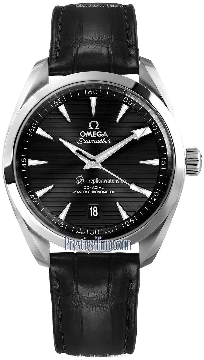 Replica 220.13.41.21.01.001 Omega Aqua Terra 150M Co-Axial Master Chronometer 41mm Mens Watch Replica 220.13.41.21.01.001 Omega Aqua Terra 150M Co-Axial Master Chronometer 41mm Mens Watch