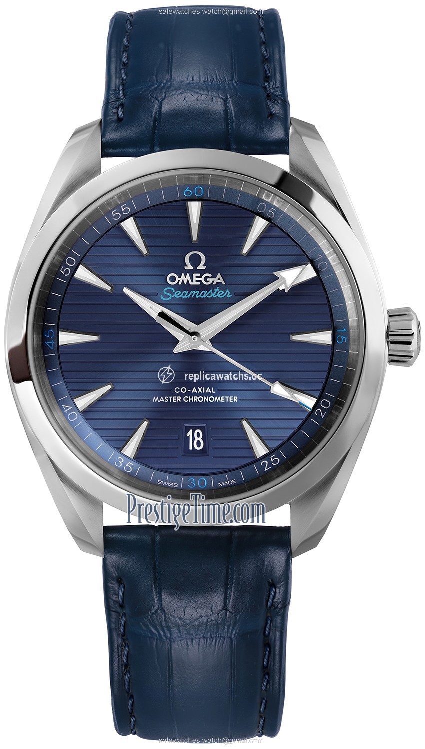 Replica 220.13.41.21.03.001 Omega Aqua Terra 150M Co-Axial Master Chronometer 41mm Mens Watch Replica 220.13.41.21.03.001 Omega Aqua Terra 150M Co-Axial Master Chronometer 41mm Mens Watch