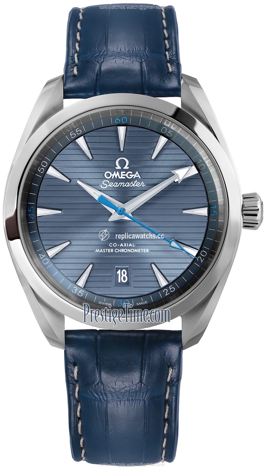 Replica 220.13.41.21.03.002 Omega Aqua Terra 150M Co-Axial Master Chronometer 41mm Mens Watch Replica 220.13.41.21.03.002 Omega Aqua Terra 150M Co-Axial Master Chronometer 41mm Mens Watch